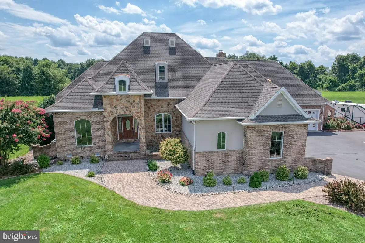 4405 Green Briar Way, Seaford, DE 19973 - #1