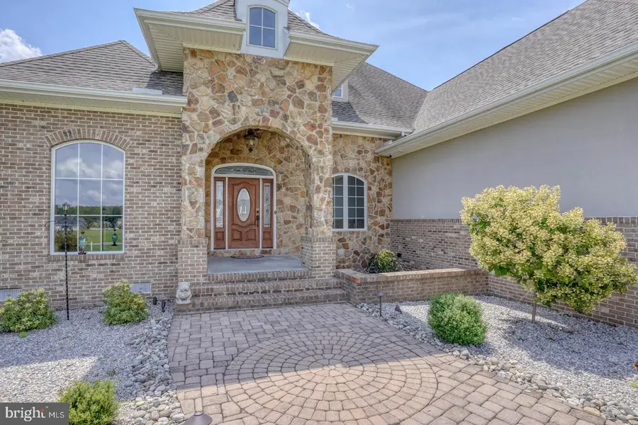 4405 Green Briar Way, Seaford, DE 19973 - #3