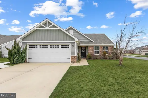 18315 Patchwork Dr, MILFORD, DE 19963