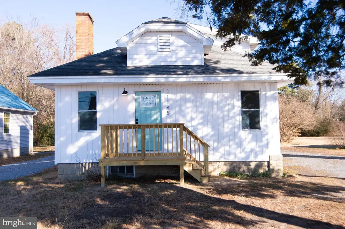 11145 Laurel Road, Laurel, DE 19956 - Image #1