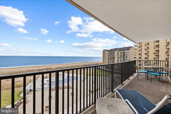 603n Edgewater House #603n, BETHANY BEACH, DE 19930