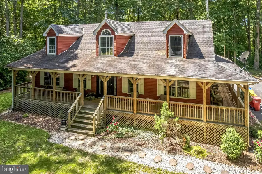 10065 Johnson Hunt Run, Greenwood, DE 19950 - Image #2