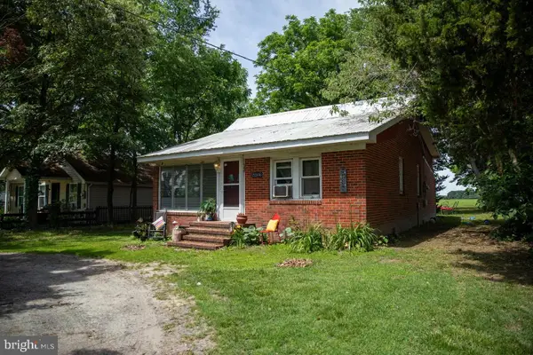 22596 Bridgeville Hwy, SEAFORD, DE 19973