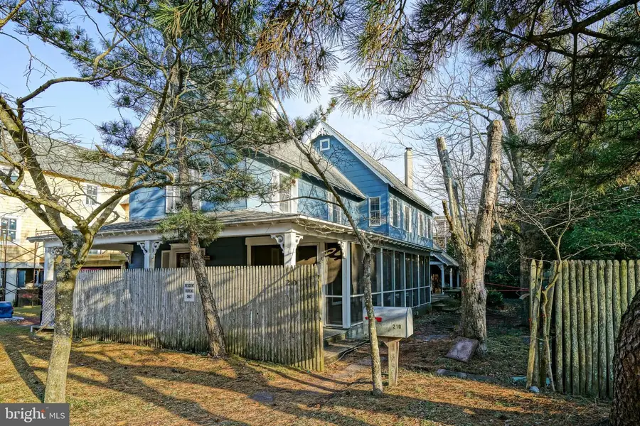 210 E Market St, Lewes, DE 19958 - #3