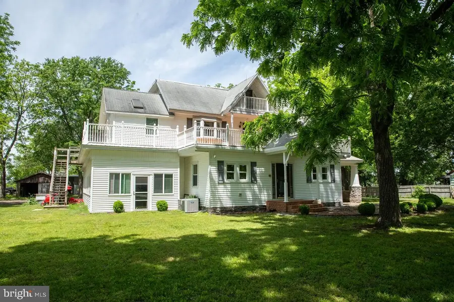 22556 Bridgeville Hwy, Seaford, DE 19973 - Image #2