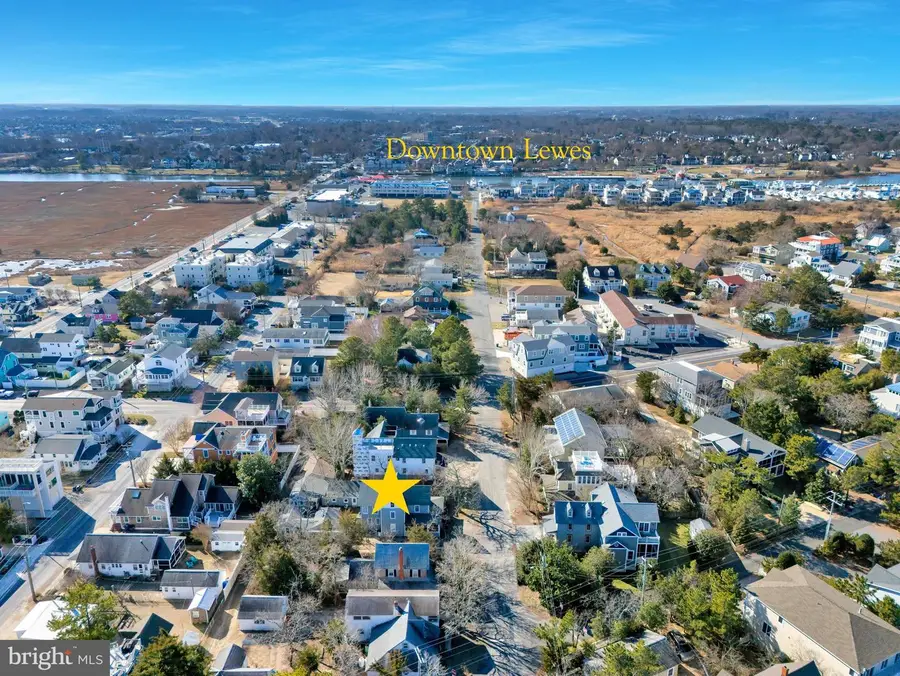 206 E Market St, Lewes, DE 19958 - Image #3