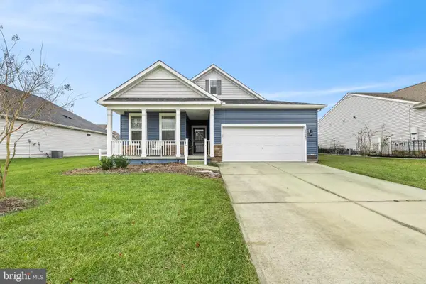 29645 Riverstone Dr, MILTON, DE 19968