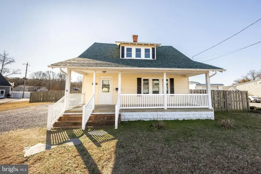 10954 E 4th St, Laurel, DE 19956 - #2