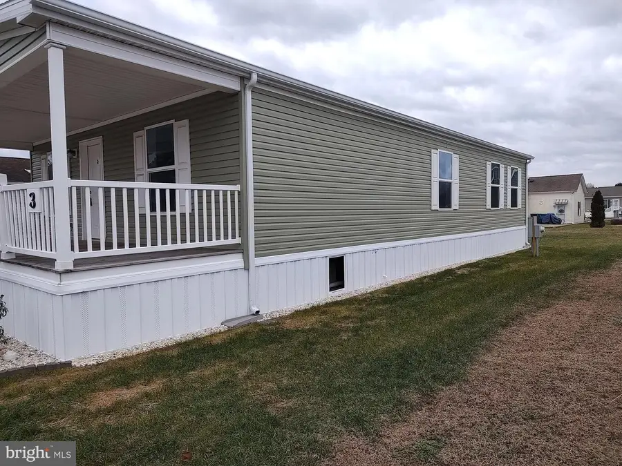 3 Nottingham Dr, Lewes, DE 19958 - Image #3