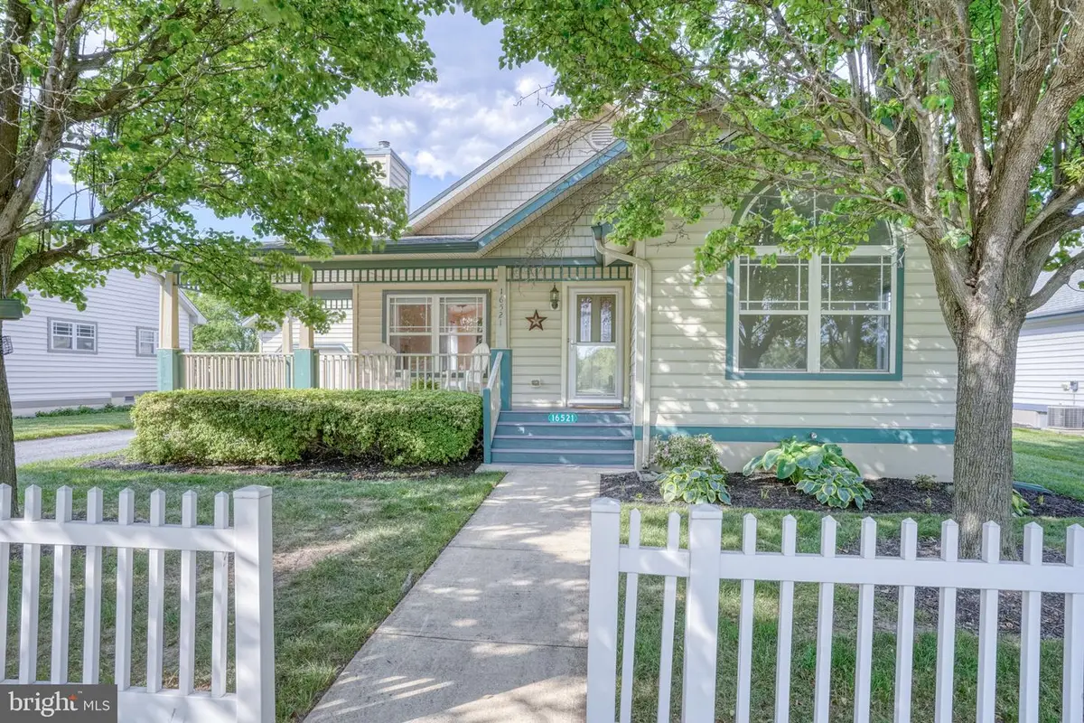 16521 Samuel Paynter Blvd, Milton, DE 19968 - #1