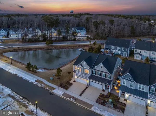 20531 Cattail Creek Ln, SELBYVILLE, DE 19975