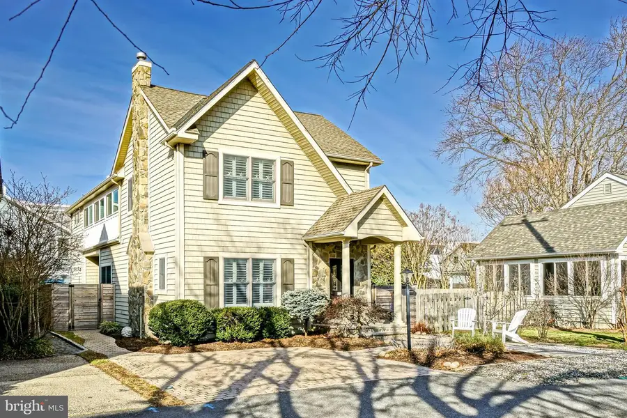 412 Mulberry St, Lewes, DE 19958 - #2