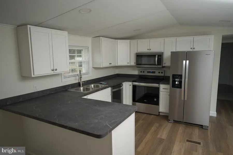 16449 Polk Rd, Bridgeville, DE 19933 - #2