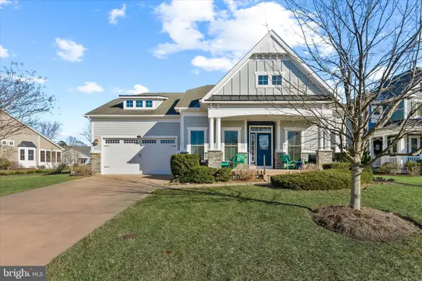 27053 Firefly Blvd #127, MILLSBORO, DE 19966