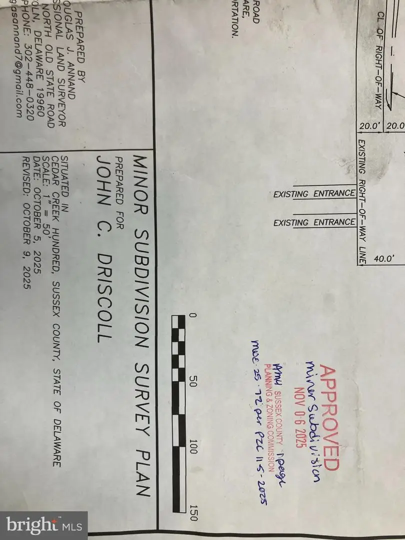 9011 N Old State Rd, Lincoln, DE 19960 - Image #2