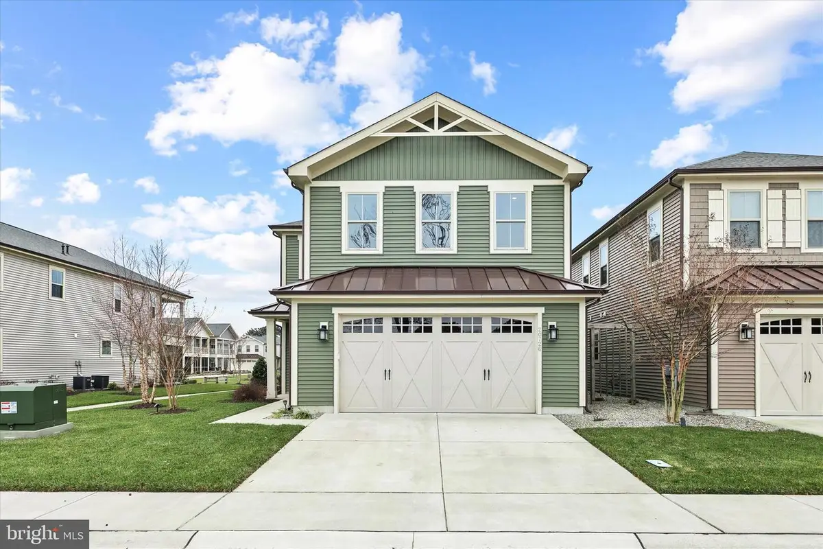 20726 Whippoorwill Dr, Ocean View, DE 19970 - #1