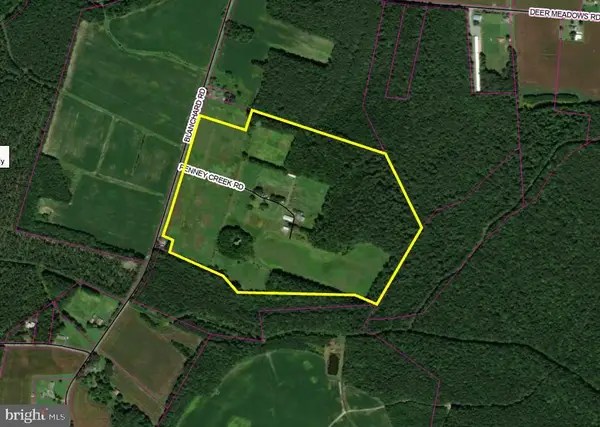 5659 Penney Creek Rd, GREENWOOD, DE 19950