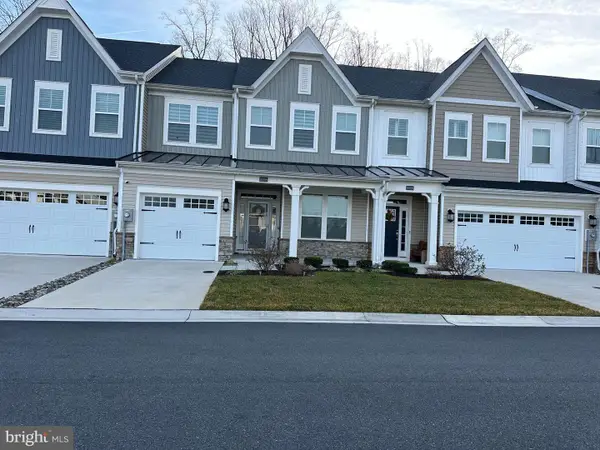 26208 Milby Cir, HARBESON, DE 19951