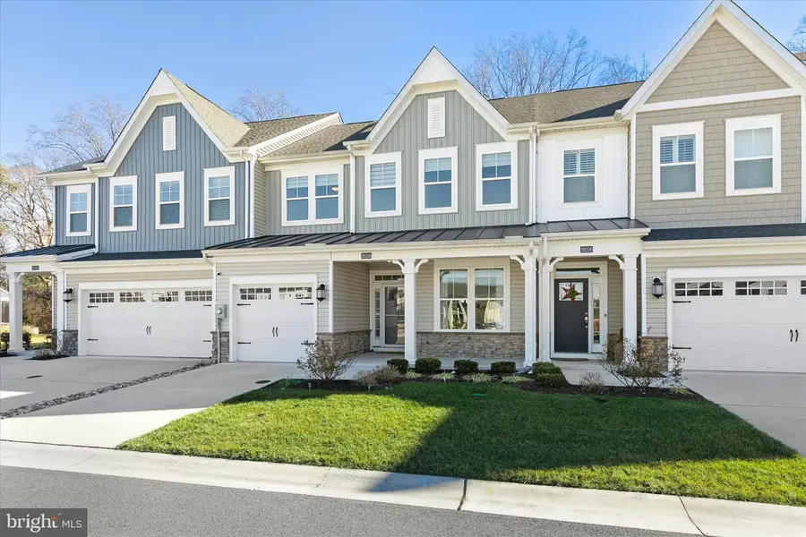 26208 Milby Cir, Harbeson, DE 19951 - #2