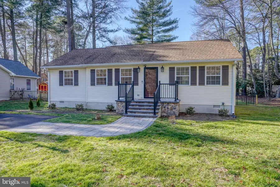 28 Lakewood Dr, Lewes, DE 19958 - #2