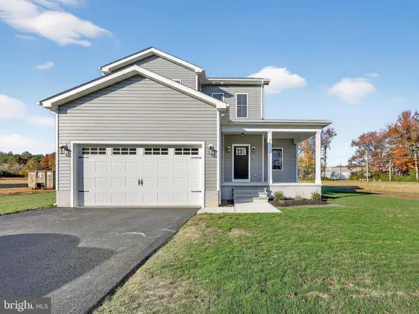 38186 N 2nd St, DELMAR, DE 19940