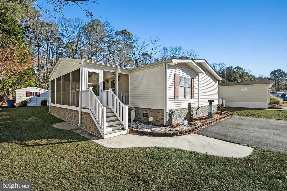 34082 Village Way, Millsboro, DE 19966 - #1
