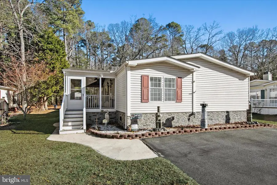 34082 Village Way, Millsboro, DE 19966 - #2