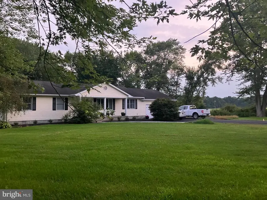 28736 Stockley Rd, Milton, DE 19968 - #2