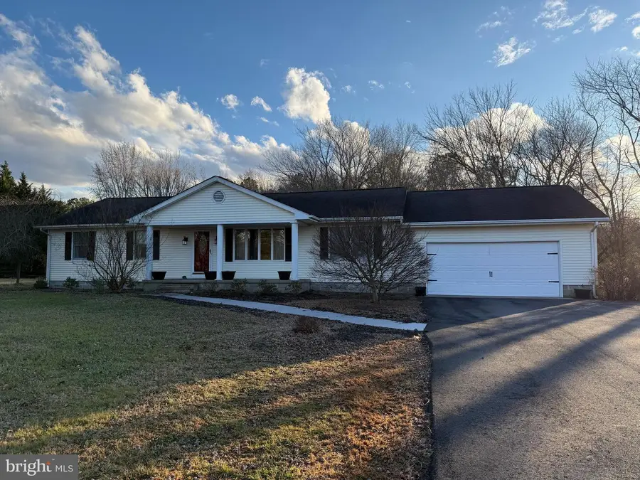 28736 Stockley Rd, Milton, DE 19968 - #3