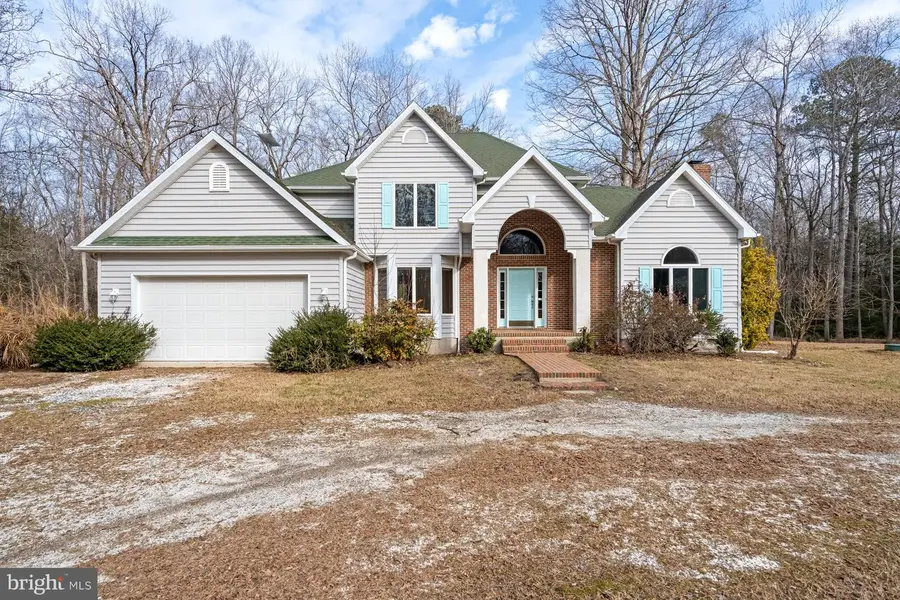 18885 Sand Hill Rd, Georgetown, DE 19947 - Image #2