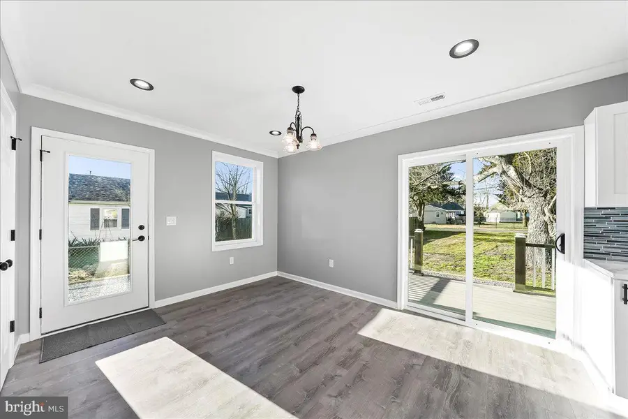 508 N Cannon St, Bridgeville, DE 19933 - #3