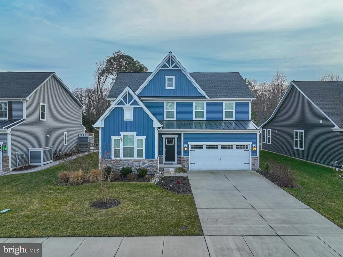 37220 Silvan Wood Way, Dagsboro, DE 19939 - Image #1