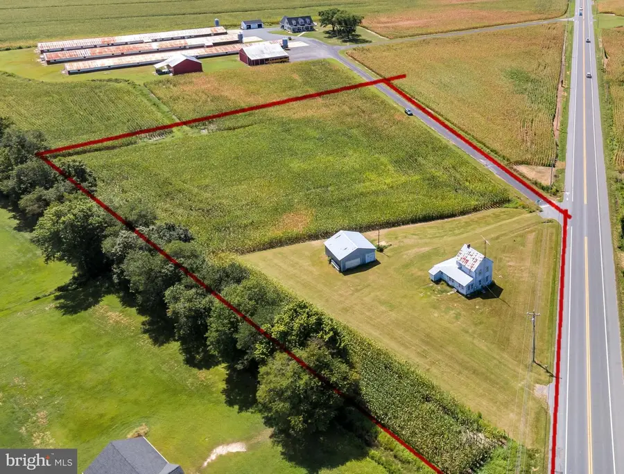 37485 Millsboro Hwy, Millsboro, DE 19966 - Image #3
