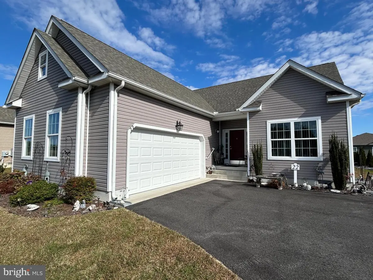 22 Backwater Ct, Milford, DE 19963 - Image #1