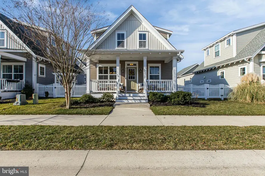 26227 Summerset Blvd, Millville, DE 19967 - #3