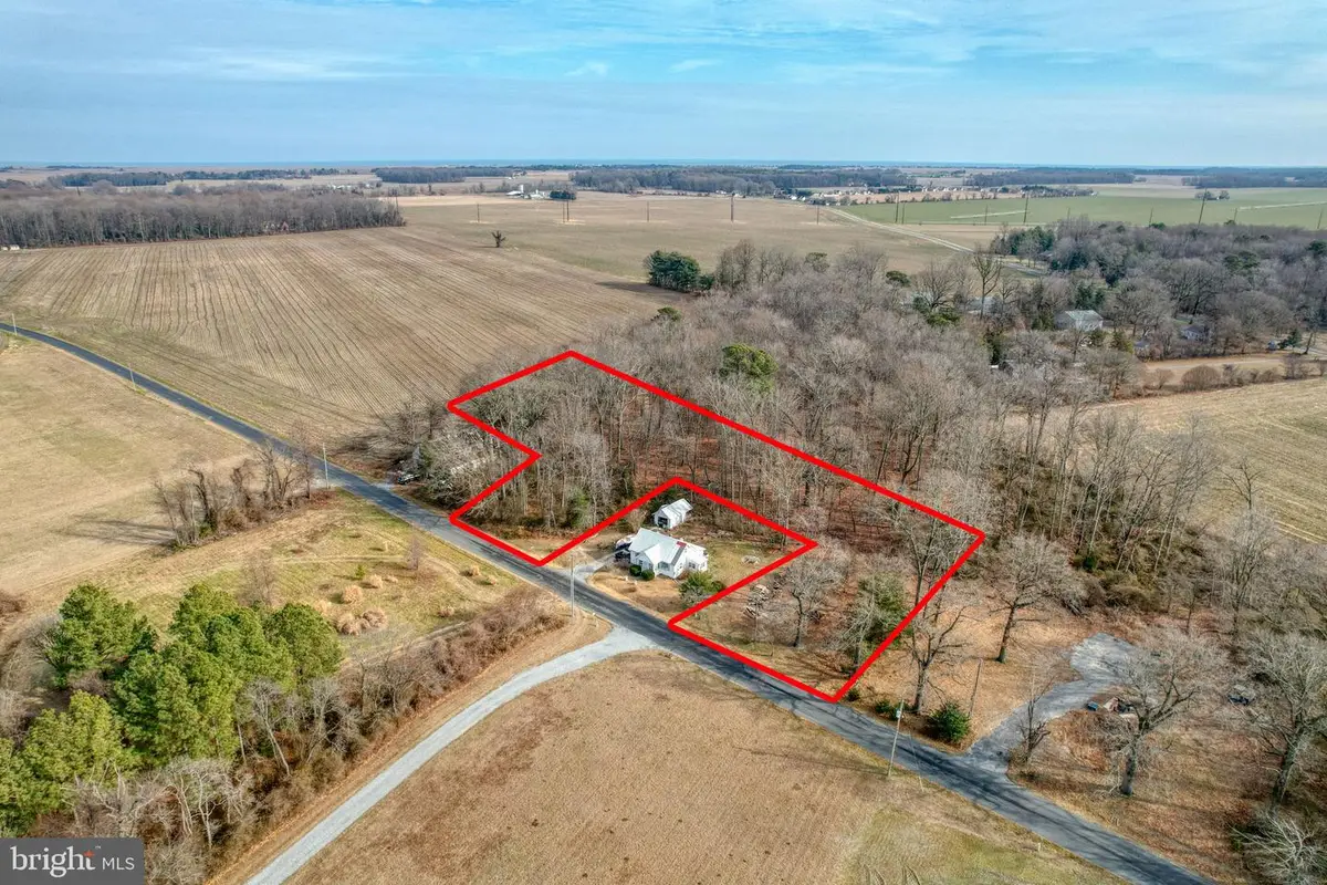 4319 Mccolley Rd, Milford, DE 19963 - Image #1