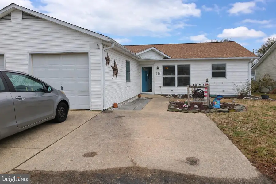 318 Derby Way, Millsboro, DE 19966 - Image #2