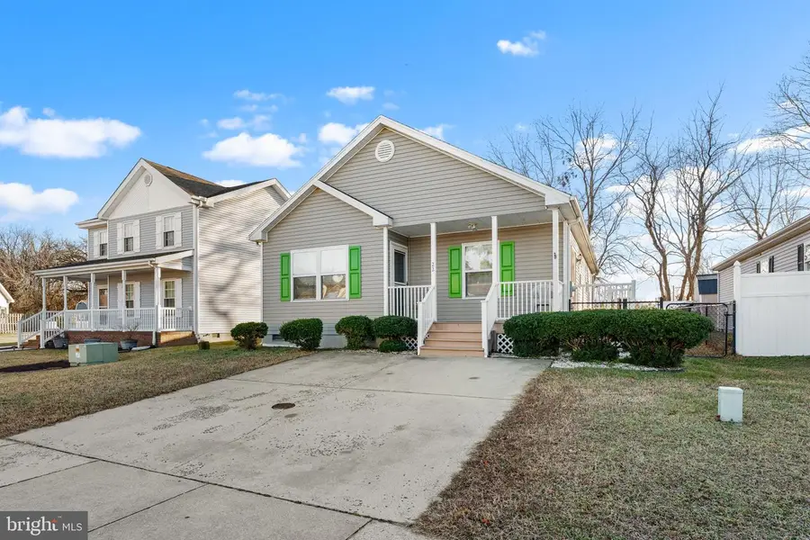 22 Robinson Cir, Seaford, DE 19973 - #2