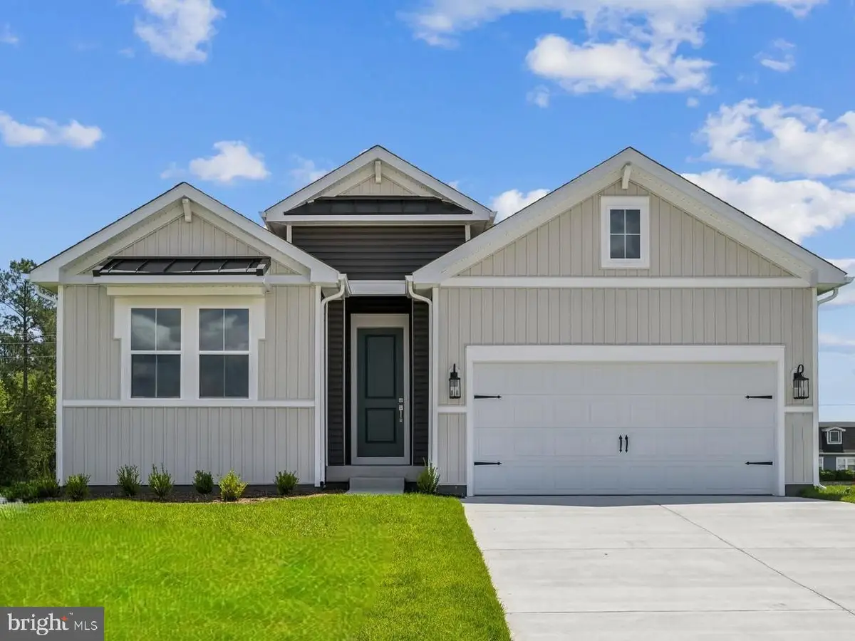 24117 Breakwater Ln, Millville, DE 19967 - #1