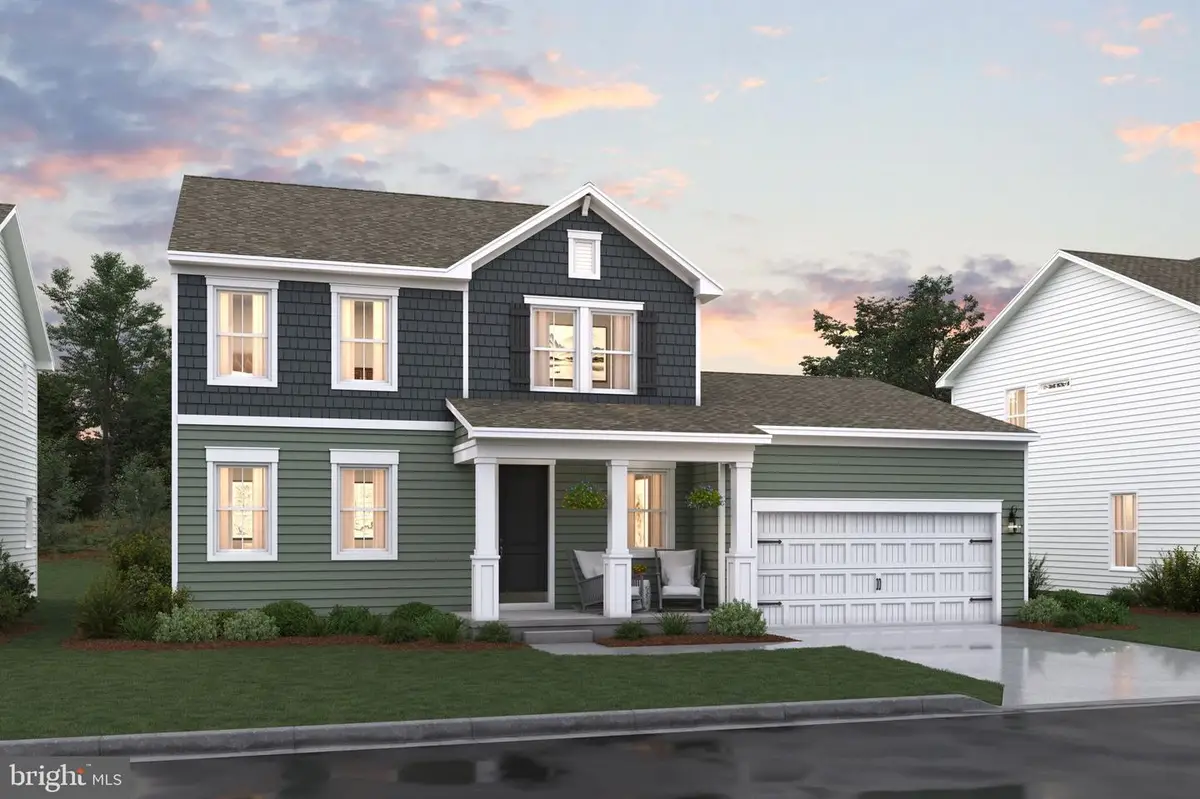 24224 Blueline Ln, Millville, DE 19967 - #1