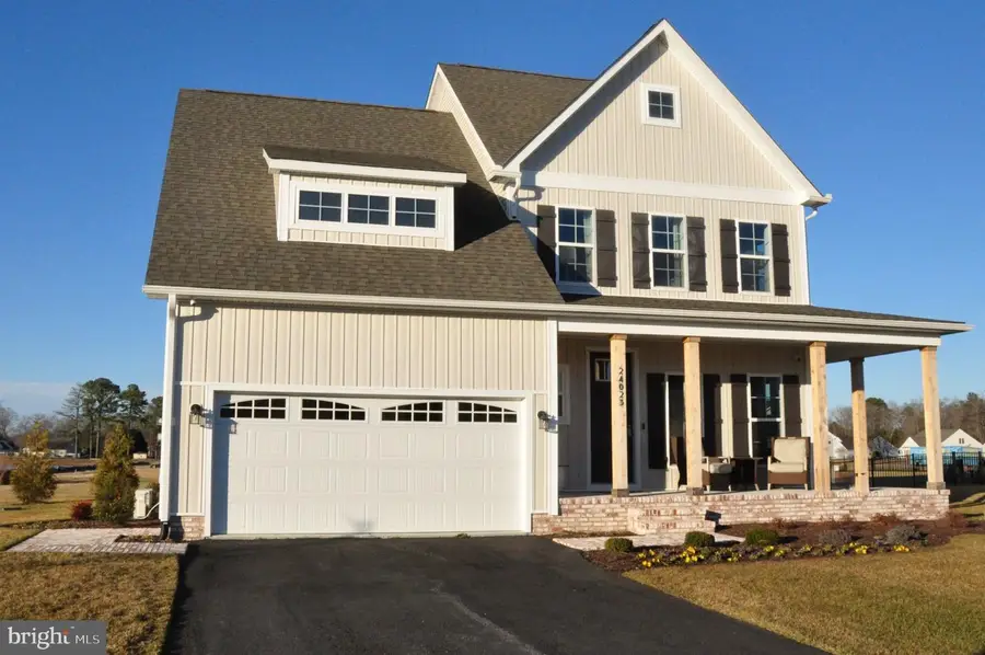 24023 Wild Flower Dr, Millsboro, DE 19966 - #2