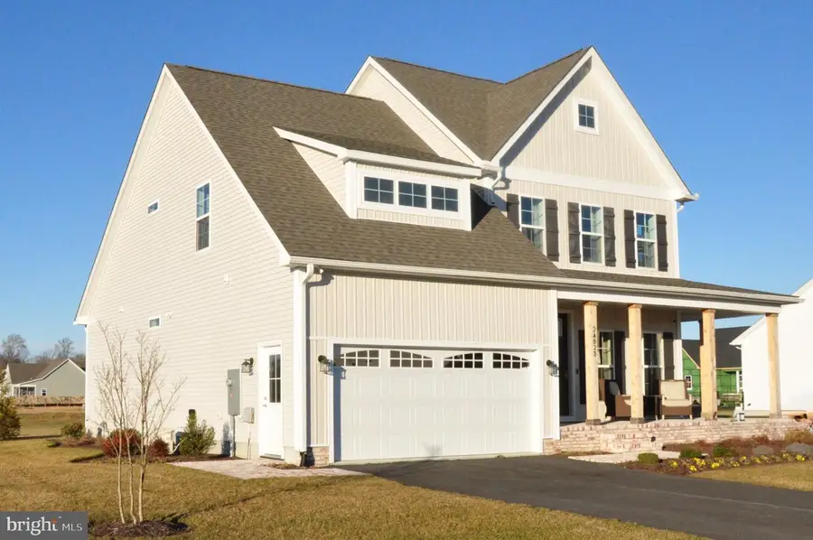 24023 Wild Flower Dr, Millsboro, DE 19966 - #3