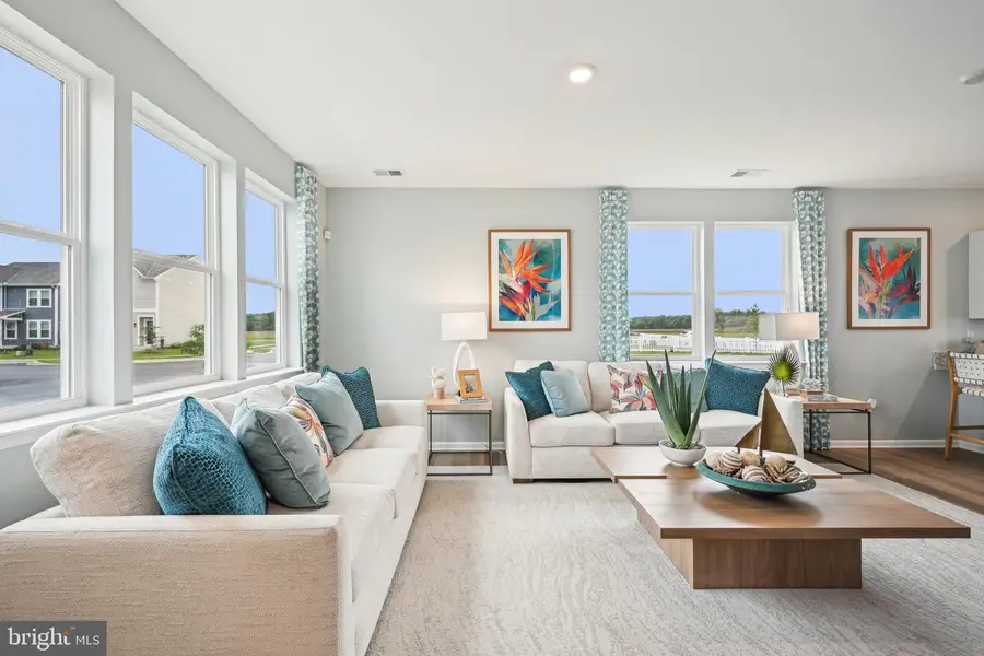 517 Colette St, Ellendale, DE 19941 - #3