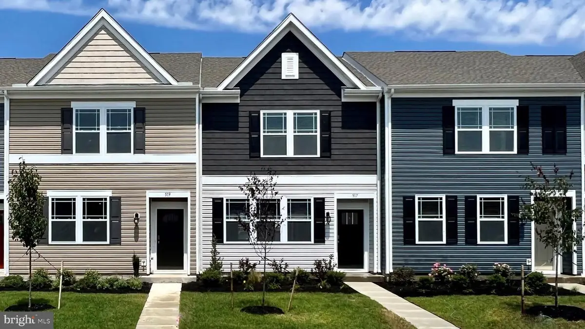 515 Colette St, Ellendale, DE 19941 - #1