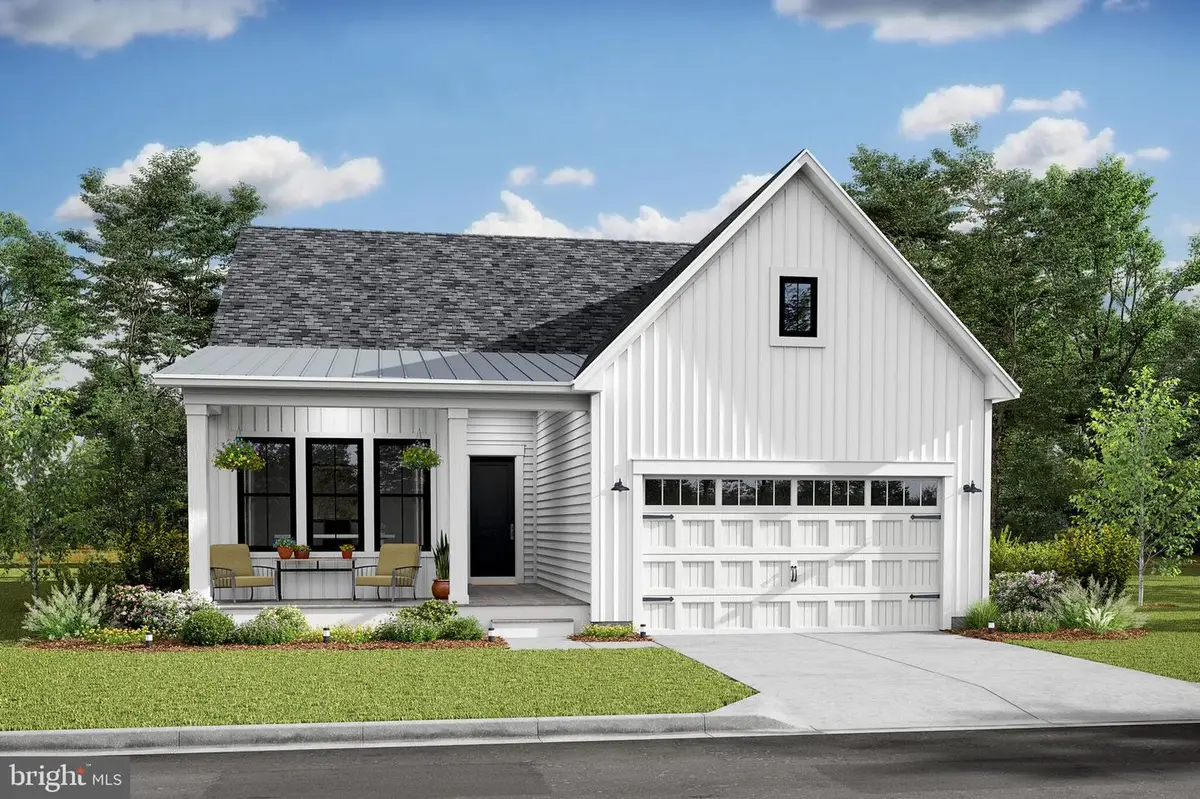 15515 Solomon Way, Lewes, DE 19958 - #1