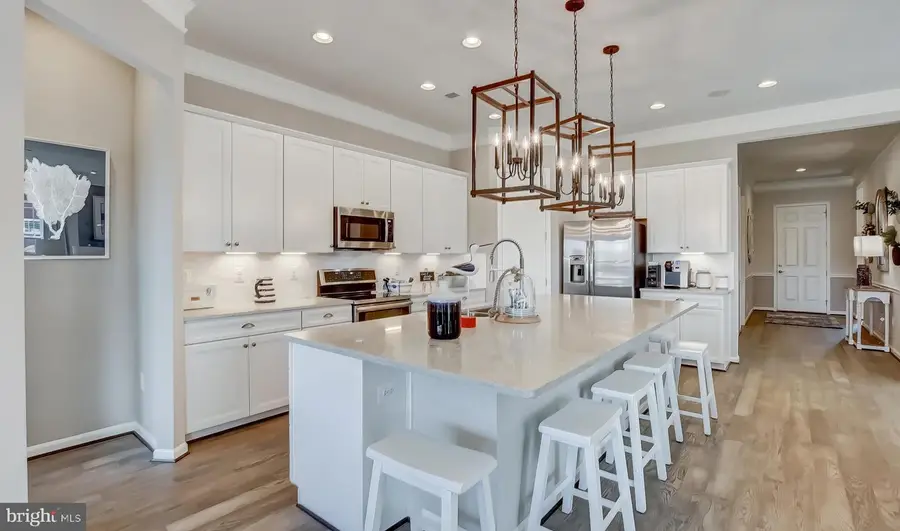 15515 Solomon Way, Lewes, DE 19958 - #2