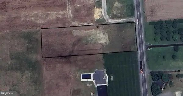 0 Gravel Hill Rd, MILLSBORO, DE 19966