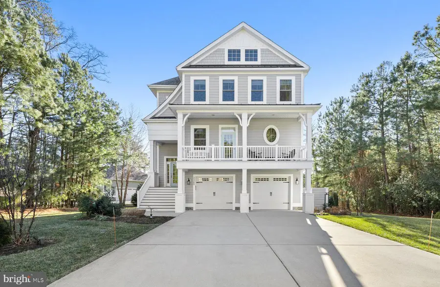 23280 Horse Island Rd, Lewes, DE 19958 - #2