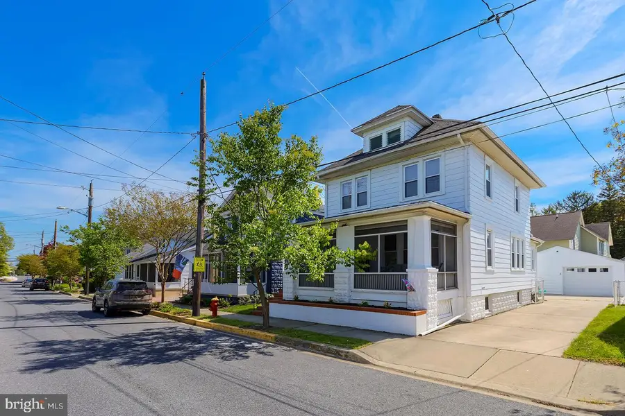 108 Beebe Ave, Lewes, DE 19958 - #3