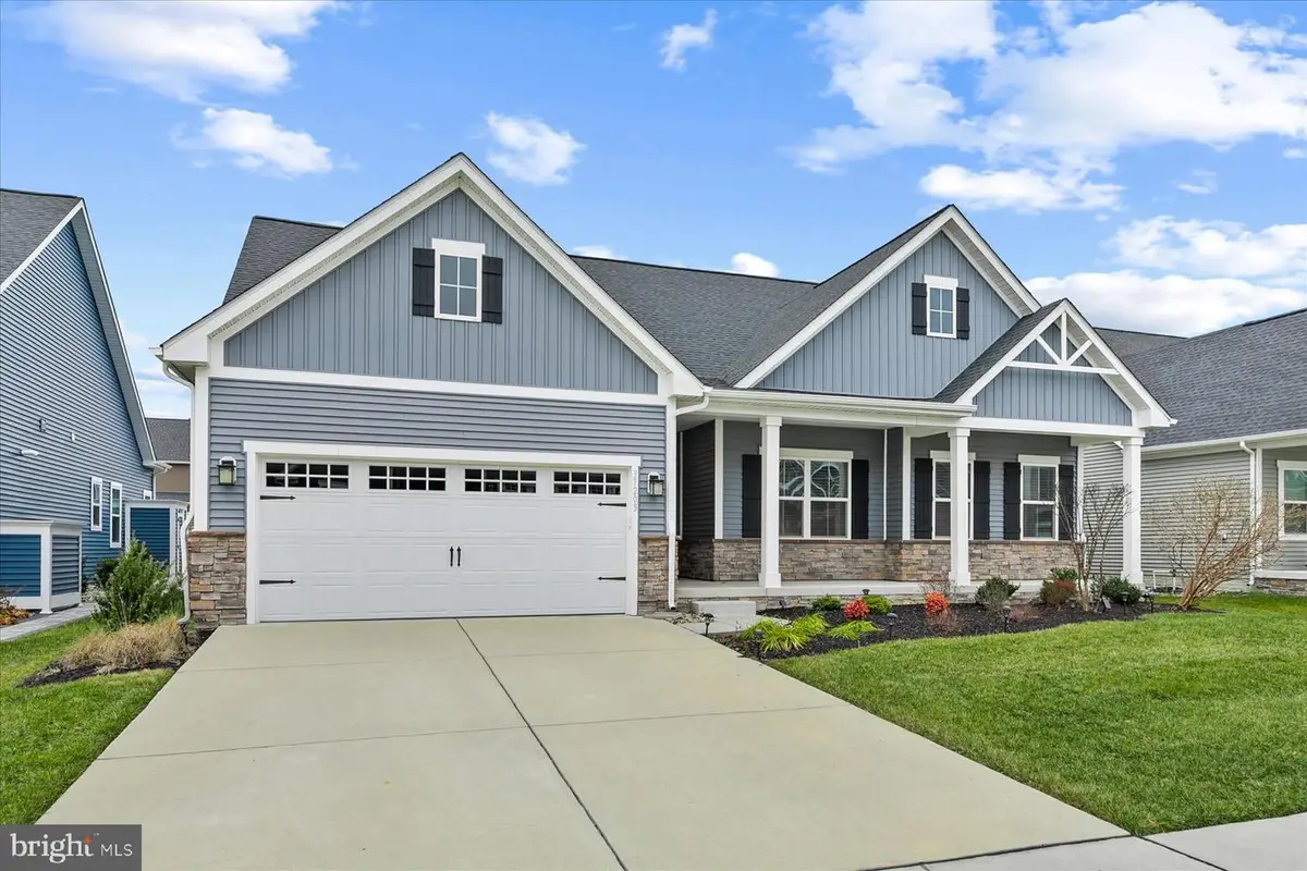 37203 Silvan Wood Way, Dagsboro, DE 19939 - #1